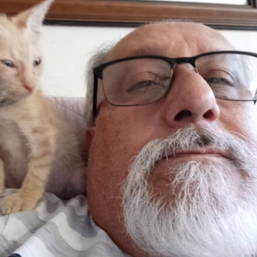 Foto de perfil de Osvaldo Quinones