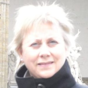 Foto de perfil de Diana Baker